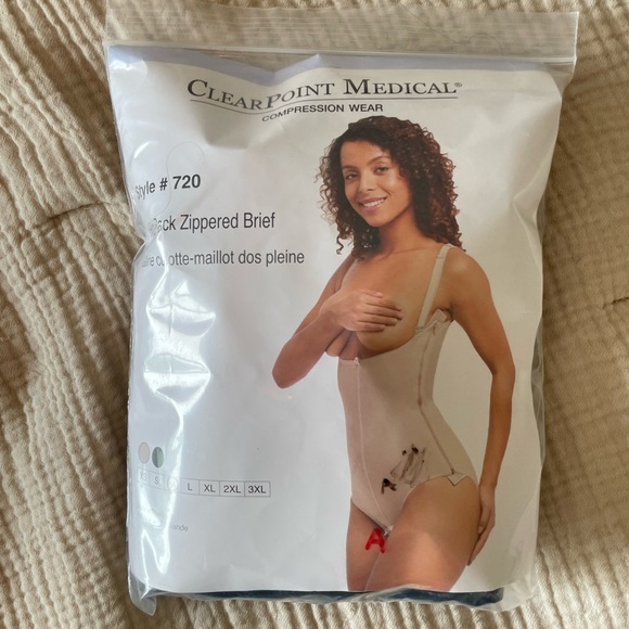 Compression wear - Picture 2 of 12